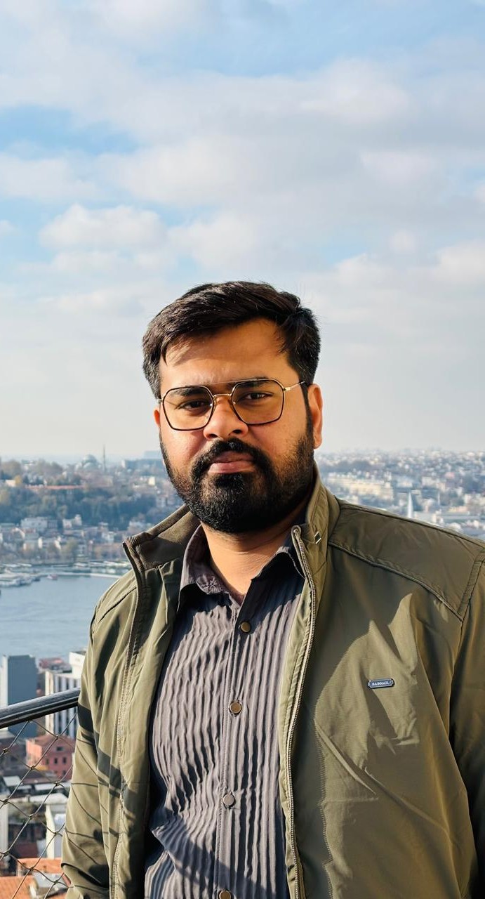 Rizwan Shahid
